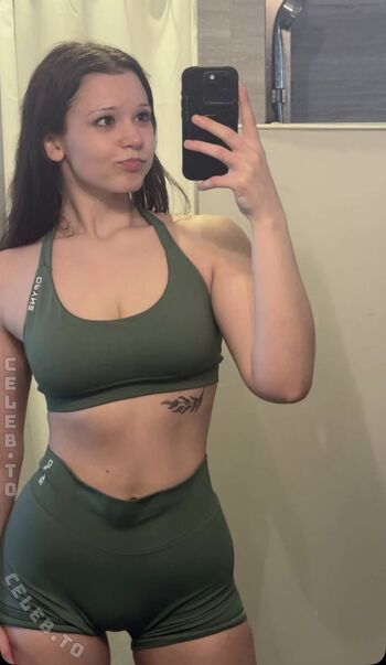 Full leaked Nikki woods page private onlyfans photo