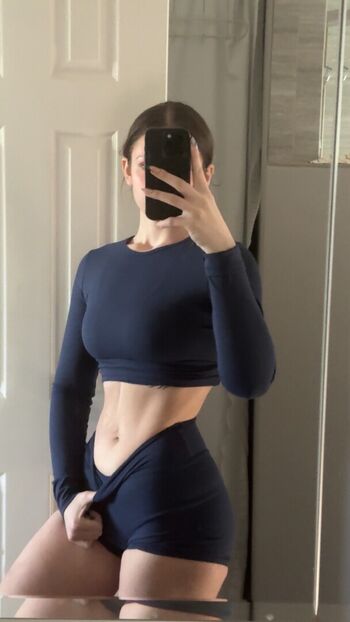 Full leaked Nikki woods page private onlyfans photo