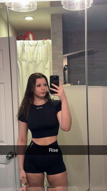 Full leaked Nikki woods page private onlyfans photo