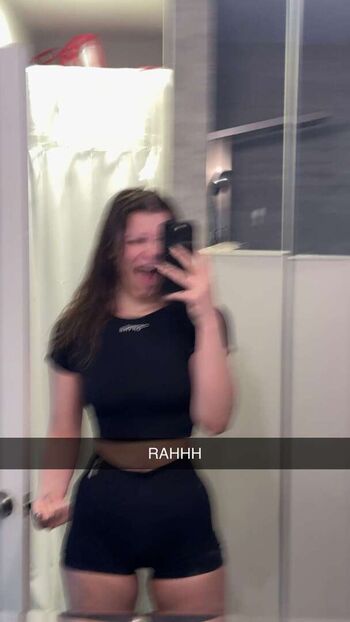 Full leaked Nikki woods page private onlyfans photo