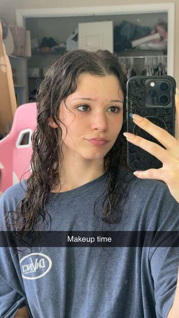 Full leaked Nikki woods page private onlyfans photo