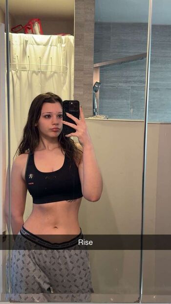 Full leaked Nikki woods private onlyfans photo