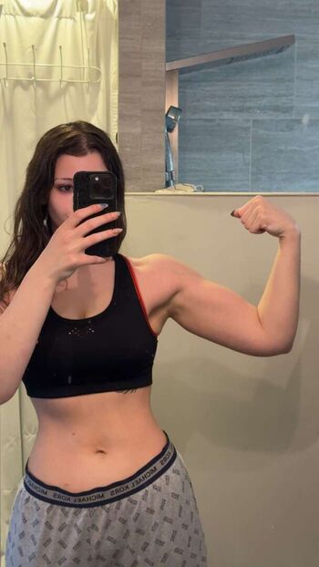 Full leaked Nikki woods private onlyfans photo