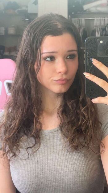 Full leaked Nikki woods private onlyfans photo