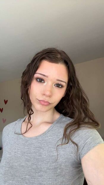 Full leaked Nikki woods private onlyfans photo