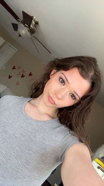 Full leaked Nikki woods private onlyfans photo