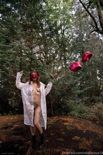 Nikkilicious13