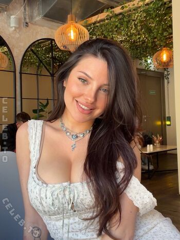 Full leaked Nikoleta milenova private onlyfans photo