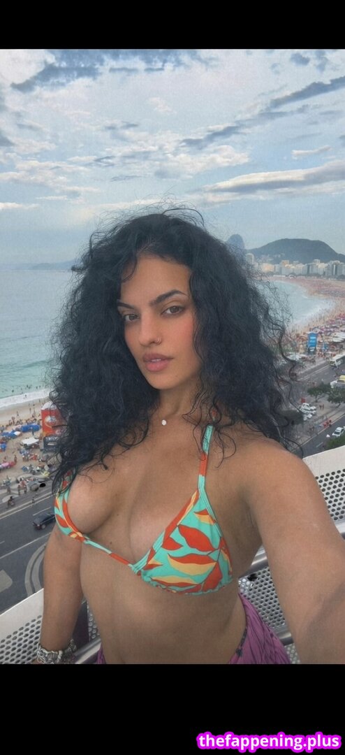 Nina Drama / Nina Marie Daniele