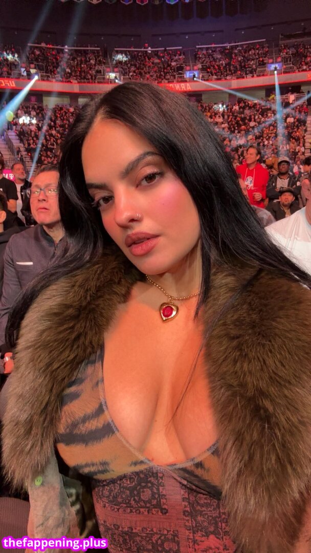 Nina Drama / Nina Marie Daniele