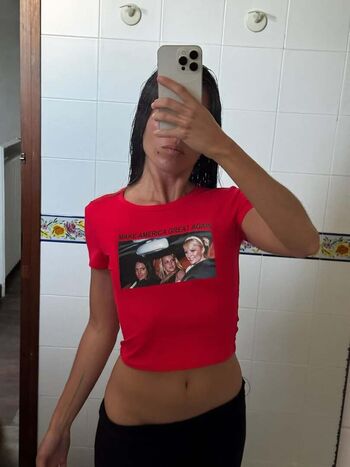 Full leaked Nina urgell cloquell private onlyfans photo