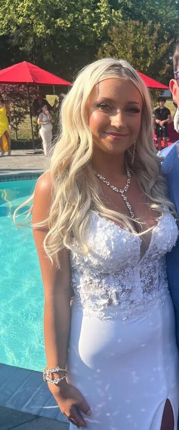 Full leaked Nika muhl/ private onlyfans photo