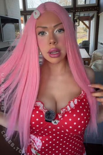 Full leaked Ninabridney private onlyfans photo