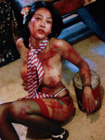 Full leaked Nine duende private onlyfans photo