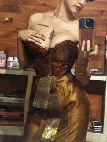 Full leaked Nine duende private onlyfans photo