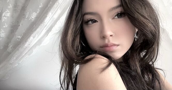 Full leaked Nininimartini private onlyfans photo