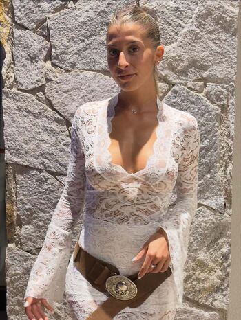 Nip Slips From Instagram