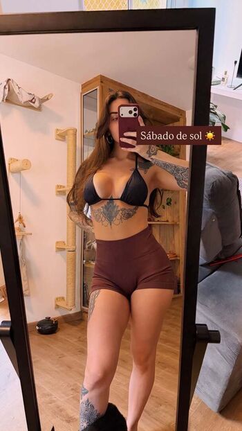 Full leaked Nishmi private onlyfans photo