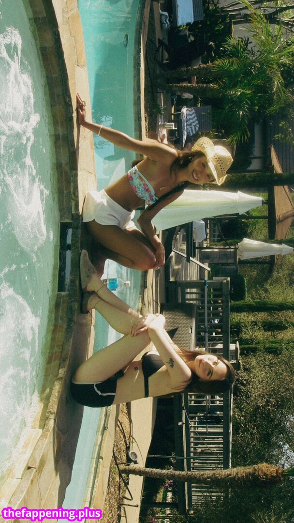 Katelyn Elizabeth / katelynelizabeth / nnayetakk Фото обнажённых OnlyFans #1148