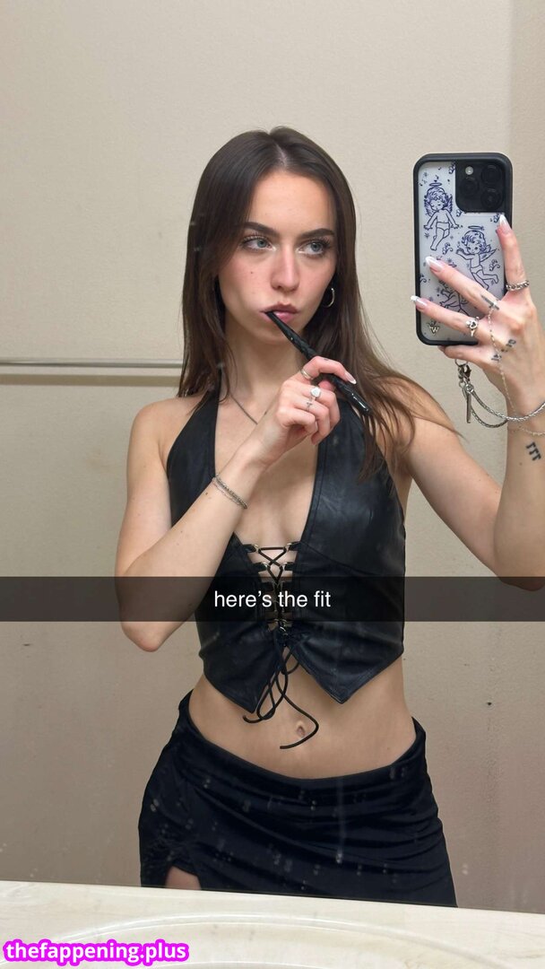 Katelyn Elizabeth / katelynelizabeth / nnayetakk Foto OnlyFans Nua #1299