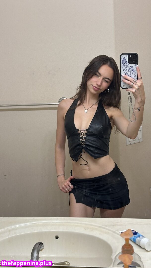 Katelyn Elizabeth / katelynelizabeth / nnayetakk Photo OnlyFans Nu #1309