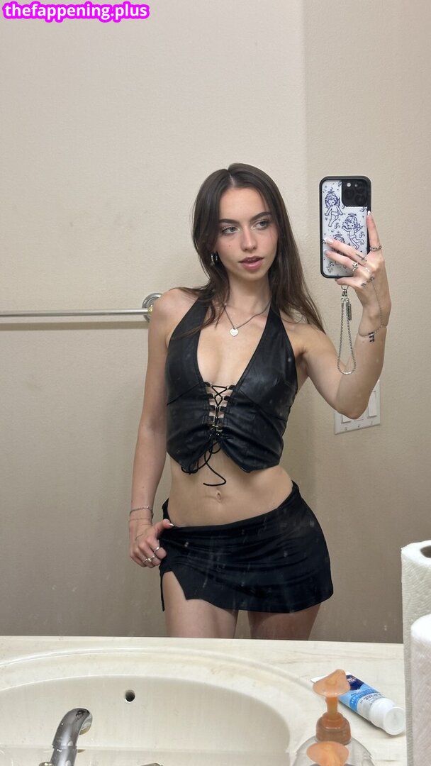 Katelyn Elizabeth / katelynelizabeth / nnayetakk Nahá OnlyFans fotografie #1310