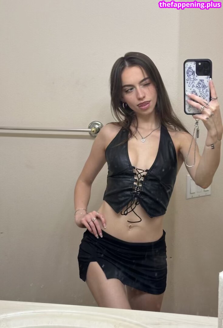 Katelyn Elizabeth / katelynelizabeth / nnayetakk Photo OnlyFans Nu #1334