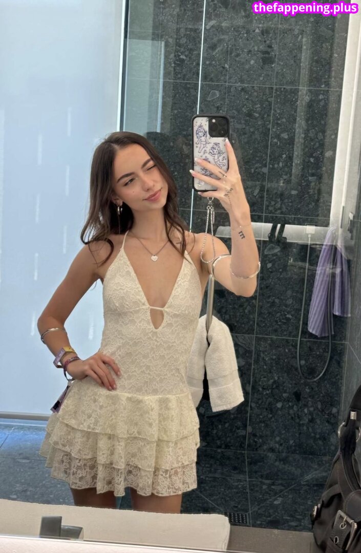 Katelyn Elizabeth / katelynelizabeth / nnayetakk Nahá OnlyFans fotografie #1365