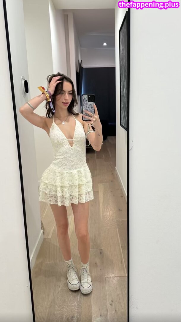 Katelyn Elizabeth / katelynelizabeth / nnayetakk Naakte OnlyFans Foto #1369