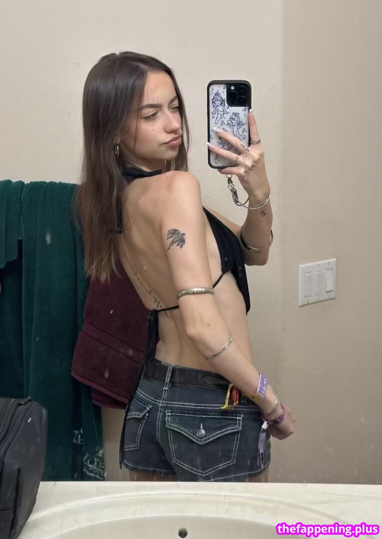 Katelyn Elizabeth / katelynelizabeth / nnayetakk Nacktes OnlyFans Foto #1400