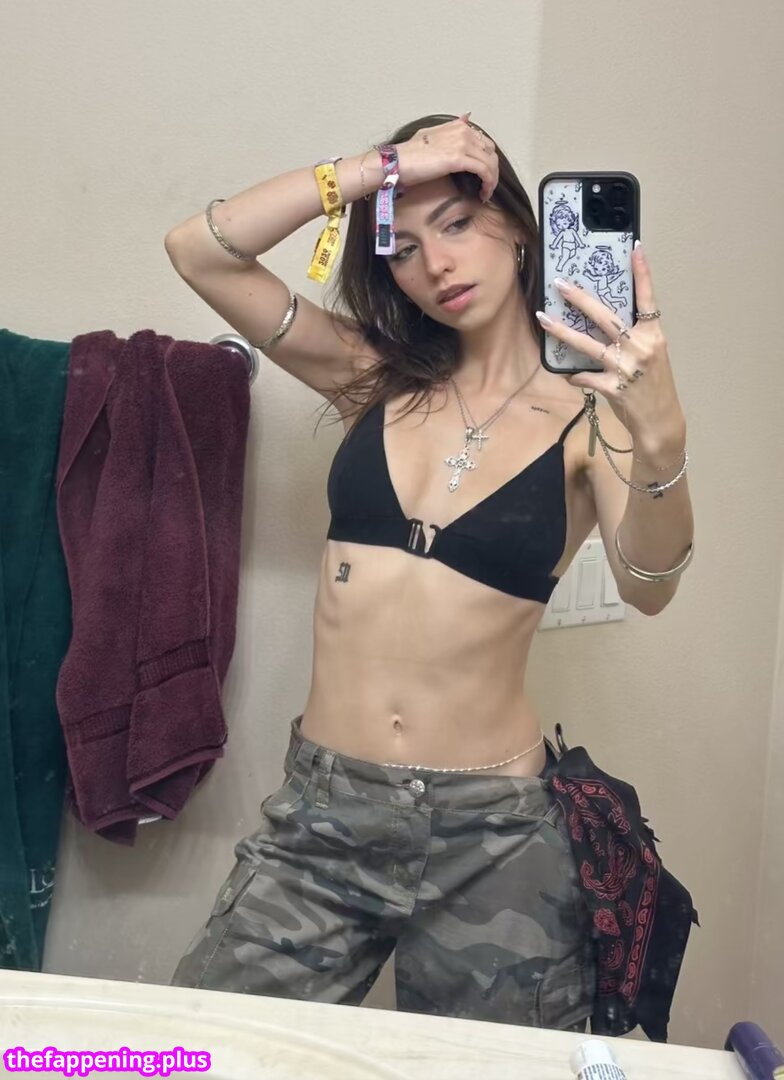 Katelyn Elizabeth / katelynelizabeth / nnayetakk Фото оголеного OnlyFans #1406