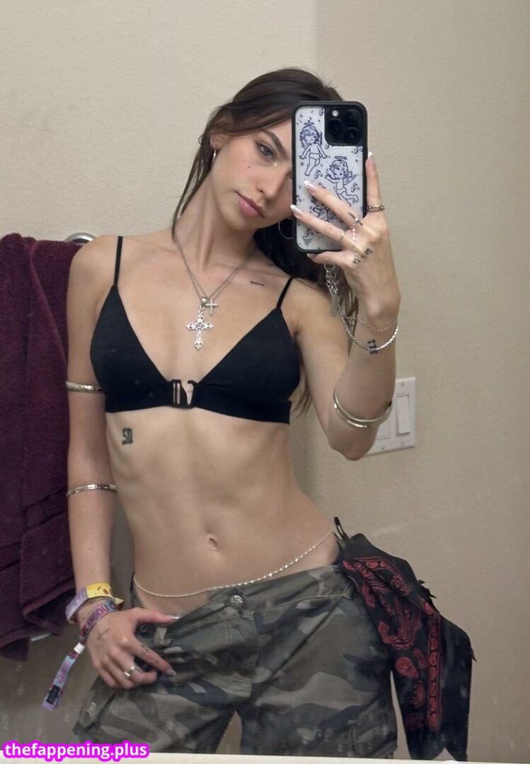 Katelyn Elizabeth / katelynelizabeth / nnayetakk Фото оголеного OnlyFans #1410