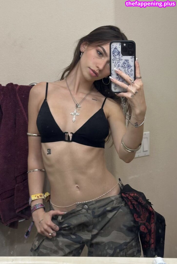 Katelyn Elizabeth / katelynelizabeth / nnayetakk Photo OnlyFans Nu #1411