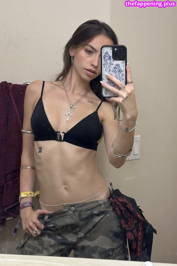 Katelyn Elizabeth / katelynelizabeth / nnayetakk Nacktes OnlyFans Foto #1412