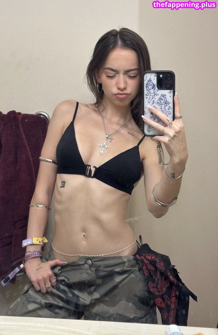 Katelyn Elizabeth / katelynelizabeth / nnayetakk Foto OnlyFans Nua #1414