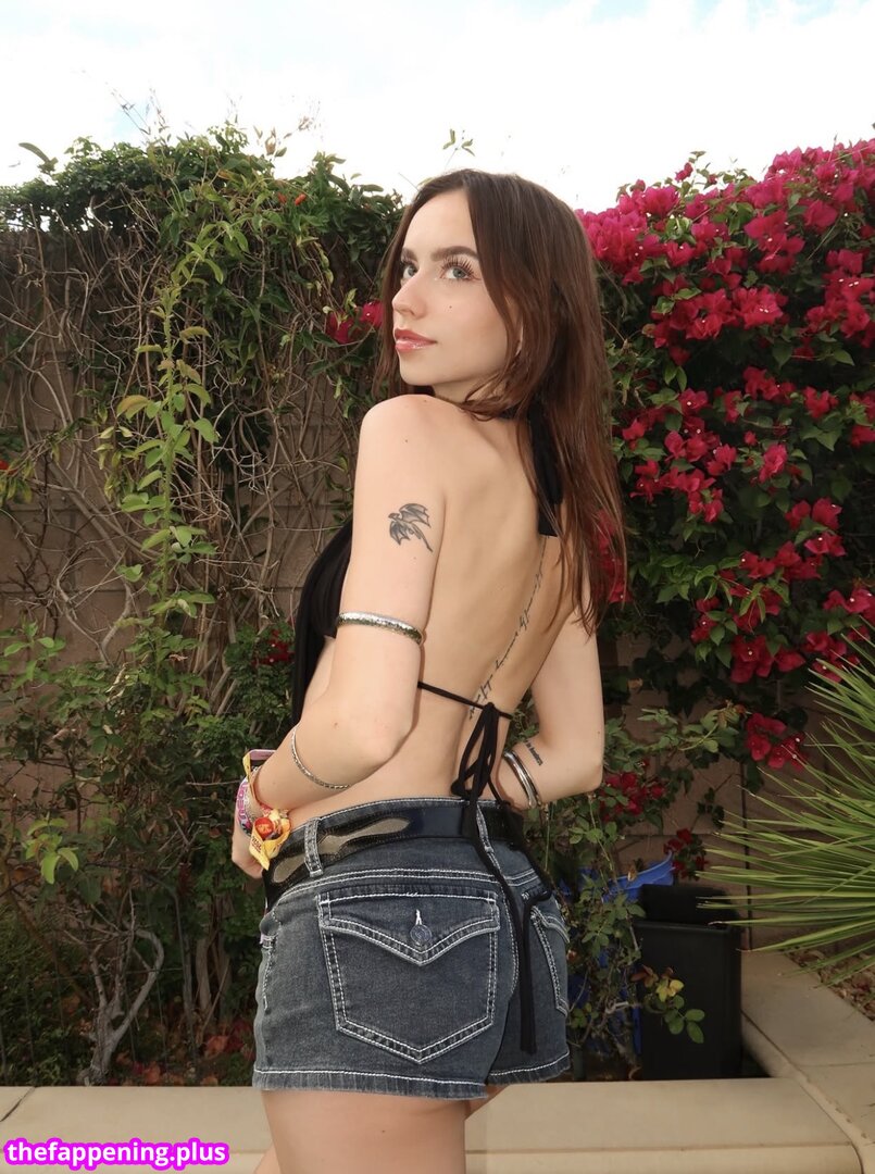 Katelyn Elizabeth / katelynelizabeth / nnayetakk Foto OnlyFans Nua #1430