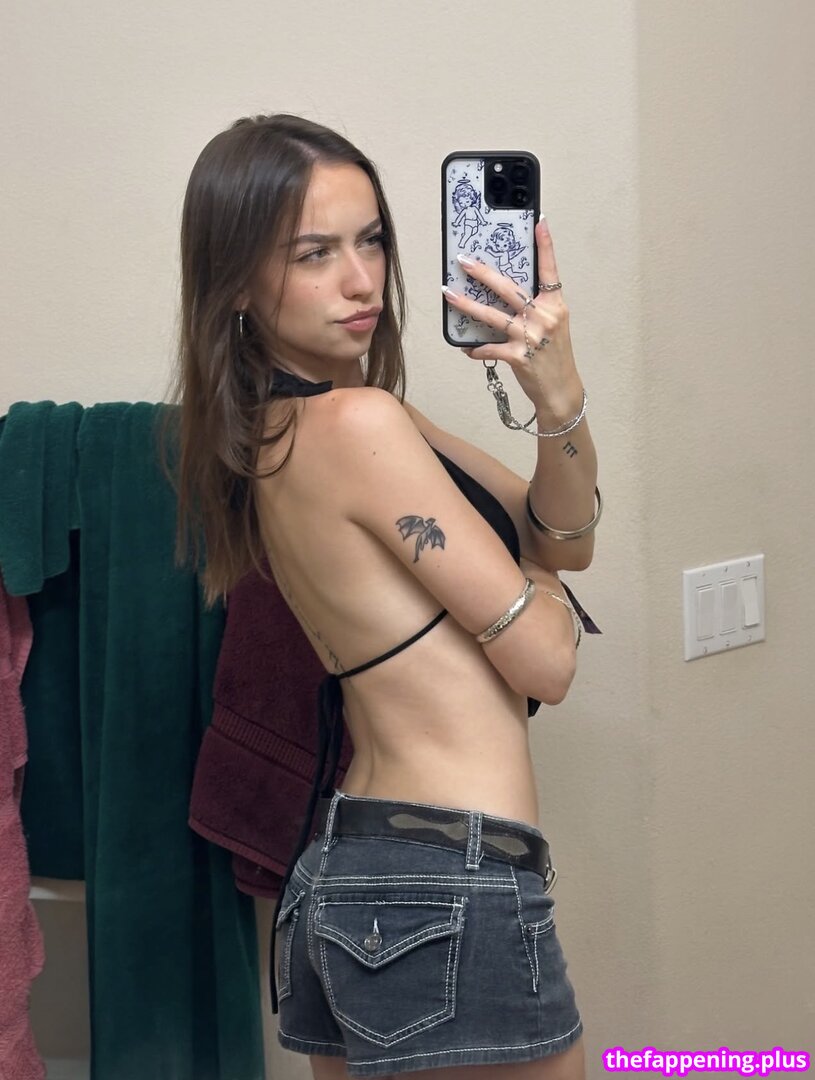 Katelyn Elizabeth / katelynelizabeth / nnayetakk Nagie OnlyFans Zdjęcie #1432