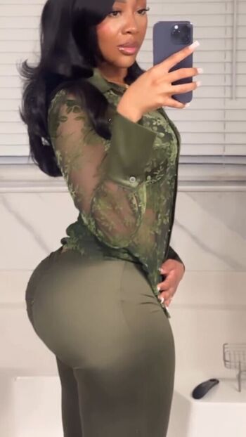 Full leaked Nneka private onlyfans photo