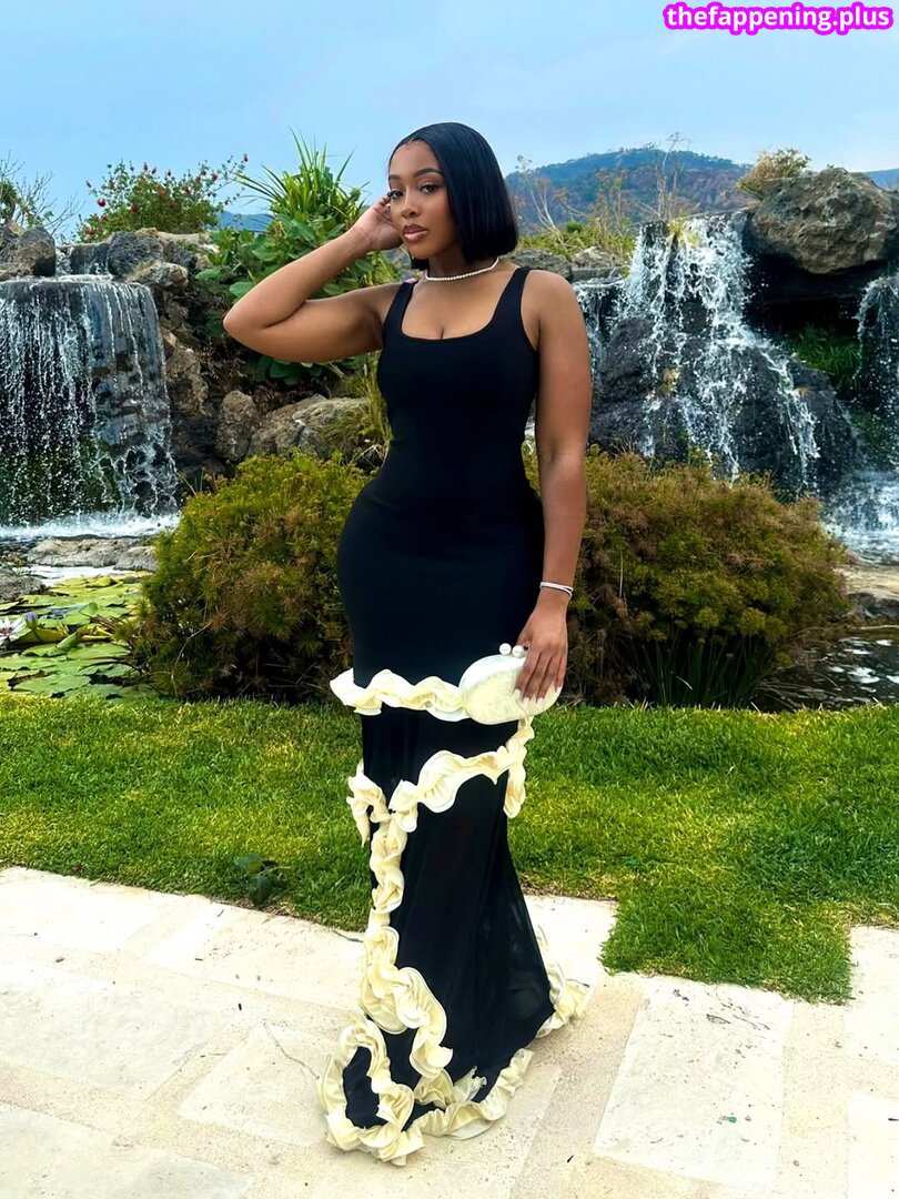 Nneka / https: / whoisnneka Meztelen OnlyFans Fotó #67