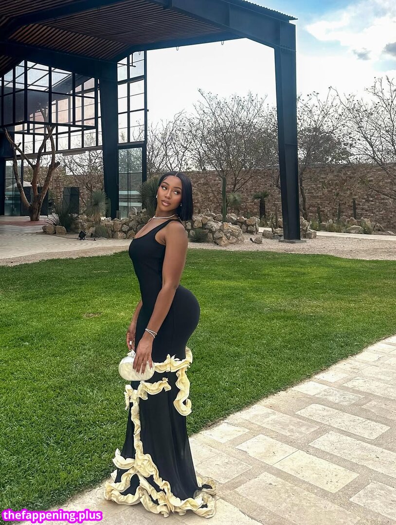 Nneka / https: / whoisnneka Nude OnlyFans Photo #68