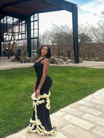 Full leaked Nneka private onlyfans photo