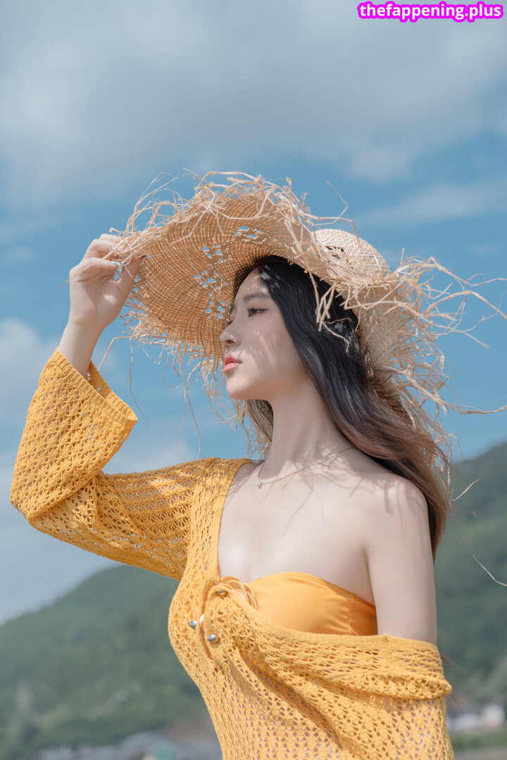 nianlin / nnian_ / nnian_011 Çıplak OnlyFans Fotoğrafı #779