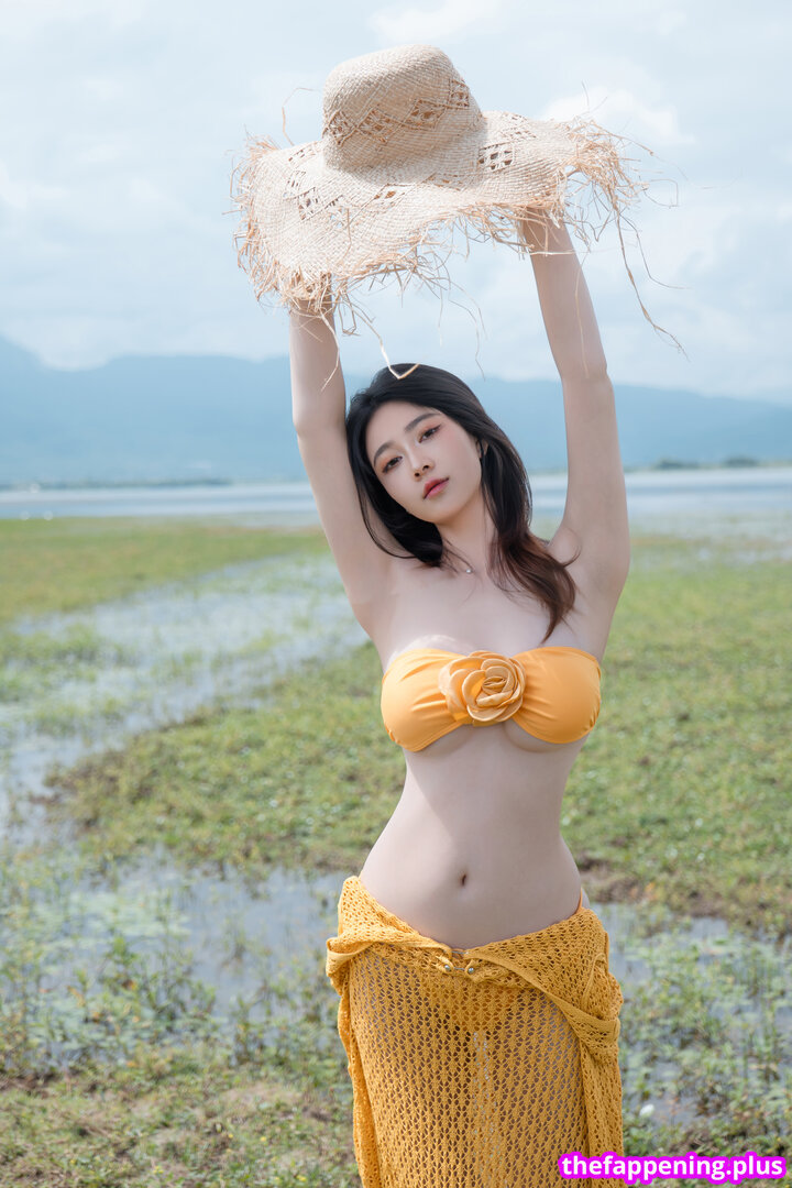 nianlin / nnian_ / nnian_011 Foto OnlyFans Nuda #787