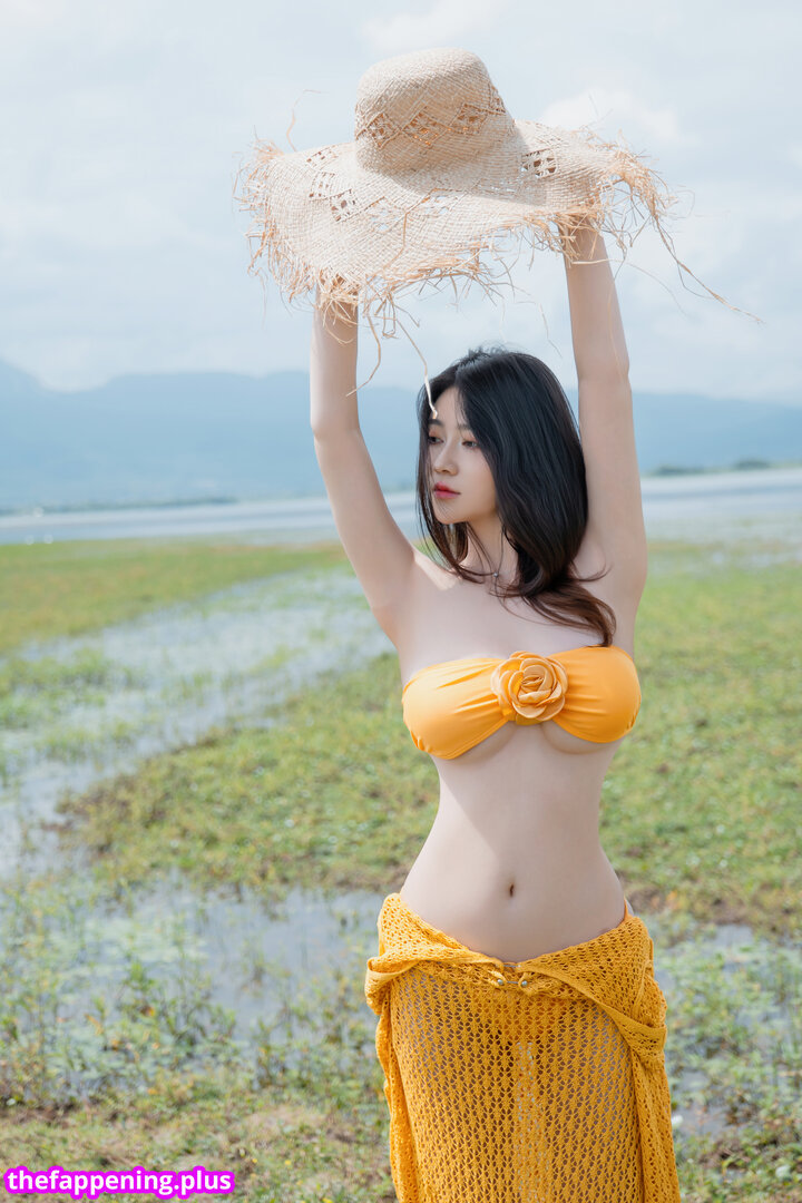 nianlin / nnian_ / nnian_011 Nacktes OnlyFans Foto #788