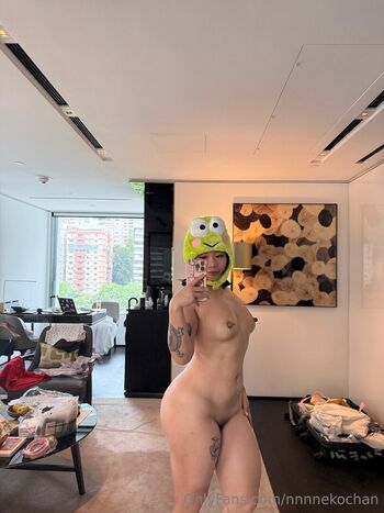 nnnneckochan