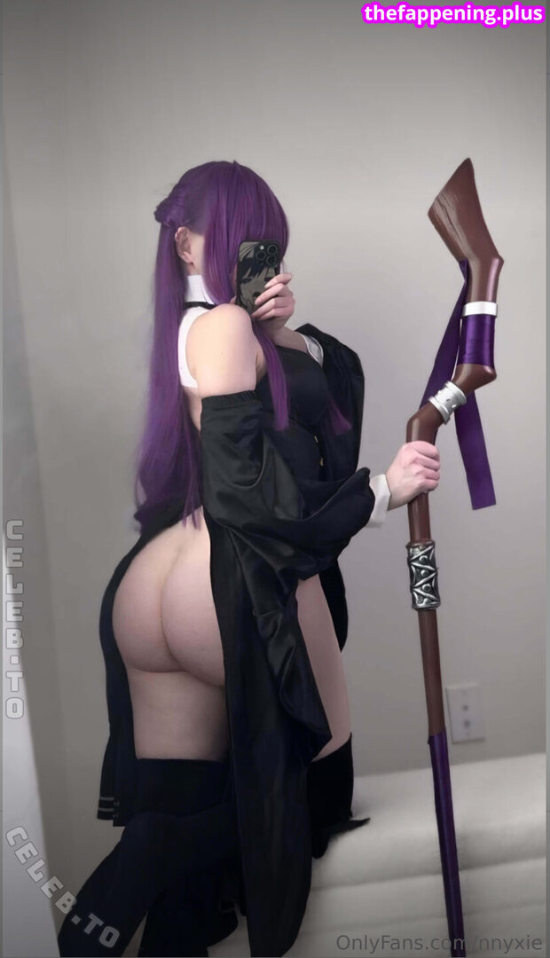 https: / kltt3y / nnyxie Foto OnlyFans Nua #26