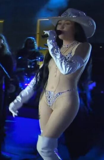 Full leaked Noah cyrus private onlyfans photo