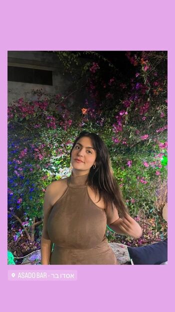 Full leaked Noam l page private onlyfans photo