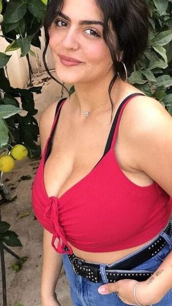 Full leaked Noam l private onlyfans photo