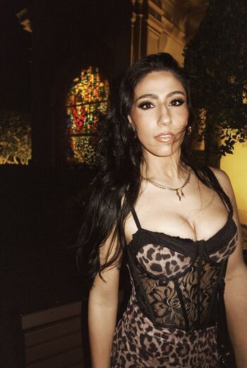 Full leaked Noelle giorgi private onlyfans photo